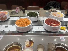 -龍歌自助小火锅(雨花台江南虹悦城店)