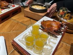 -大鸽饭(北京路店)