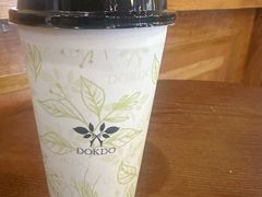 -多克多蒸气茶DOKDO(鼓楼绿地店)
