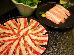 -樱嘢·炭火烧肉(惠南店)