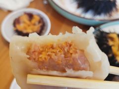 -海胆小馆(东北水饺·春柳店)