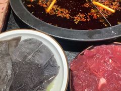 -陈眼镜火锅(总店)