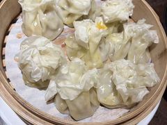 -龍聚祥烧麦馆(鼓楼店)