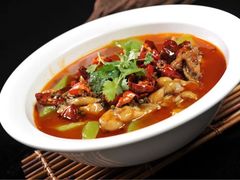 iphone_upload_pic-徽州月·民间徽菜(浦东总店)