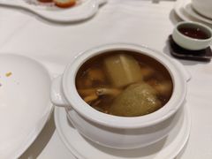 -龙庭华宴·粤菜·早茶
