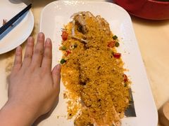 -宁海食府·涌宴(真和店)