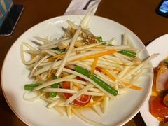 青木瓜沙拉-泰国餐厅 Thai Food(裕华万达店)