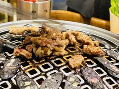 -陇璟烧肉酒场(友谊阳光城店)