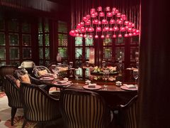 -杭州西子湖四季酒店·金沙厅