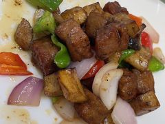 -金陵食府(林景店)
