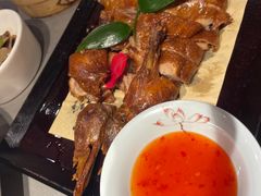 -姑苏家宴·苏帮菜·松鼠桂鱼(苏州总店)