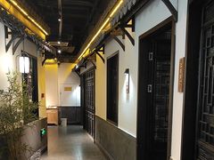 -江南韵·无锡太湖文化体验餐厅(凤凰天街店)
