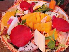 -陌上花儿·音乐西餐吧(和平店)