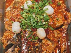 -鱼酷活鱼烤鱼(高新阳光天地店)