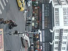 -豪客来牛排(夫子庙店)