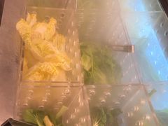 -温野菜涮涮锅(西单大悦城店)