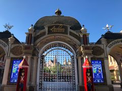 -安徒生童话乐园