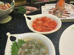 -樱嘢·炭火烧肉(惠南店)