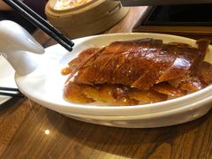 -北京老铺烤鸭(高新店)