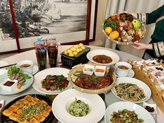 -云腾食府·云南菜