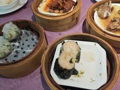 -金苑海鲜酒家(新港中路店)