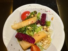 -天狗山料理(省体店)