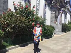 -南诏风情岛