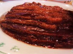 扒肉条-鸿宾楼(展览馆路店)