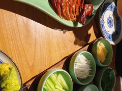 一口酥（点卯精品烤鸭）-顺承小院儿