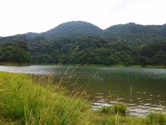 景点-广州市石门国家森林公园