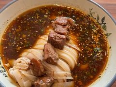 -常樂屋·常德米粉(青年路店)