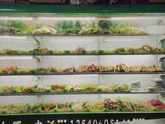 -朗御烧烤·江湖菜·鲜货(望平街店)