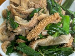 -小辫子羊肉面馆(周东店)