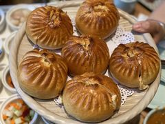 -额尔敦传统涮(公园西路店)