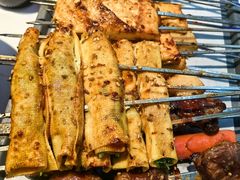 -亿牌牌东北烧烤(博物馆旗舰店)