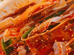 -嘉州叶婆婆钵钵鸡(建设路店)