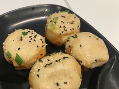 -小杨生煎(南京东路食品一店)
