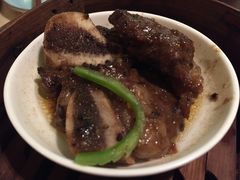 黑椒牛仔骨-海航大厦万豪酒店彩海轩中餐厅(霄云路店)