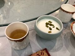 -东方亚克西餐厅(西康路店)