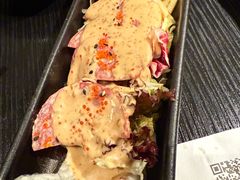 -松鹤精致料理(五一中路店)