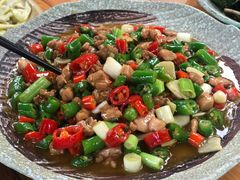 -青城甲(青城山店)