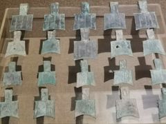 -洛阳周王城天子驾六博物馆