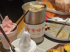 -杨小佳·齐齐哈尔烤肉·烤串(广州店)
