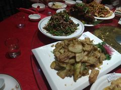 -东北大院·东北菜(三台子店)