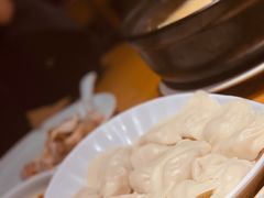 -一轩饺子馆(丽都店)