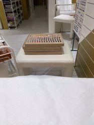 -蜜丝卡伦美甲美睫半永久