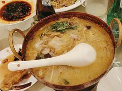 -小桃红·东北菜·春饼烤鸭(南阳湖街店)