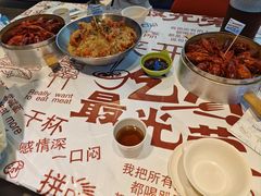 -石牌岭小亮蒸虾•湖北老字号(左岭店)