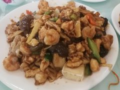 -胖子菜馆(隆昌路店)