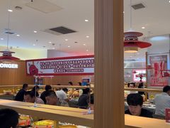 -龍歌自助小火锅(崂山丽达店)